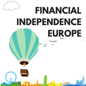 financial independence europe expat investing personal finance