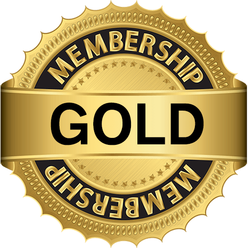 Expat Saving & Investing - Dead Simple Saving Gold Membership