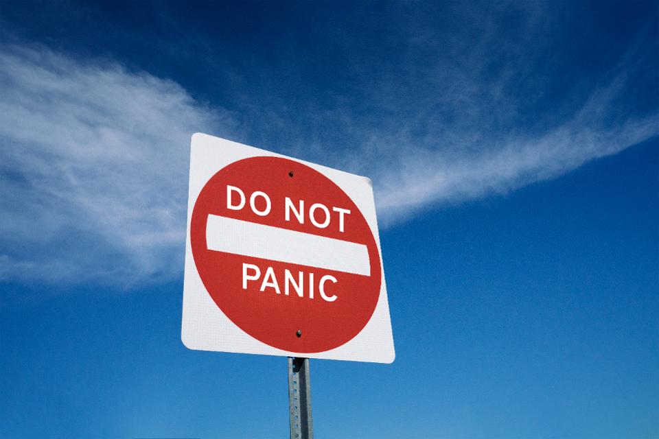 don't panic expat stock crash