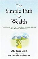 Simple-Path-to-Wealth-JL-Collins-personal-finance-investing-saving