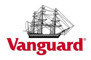 Vanguard logo small